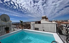 Naim Guest House Nerja (Adults Only)
